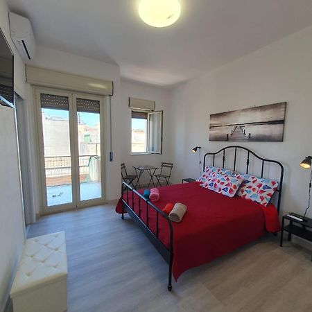Sweet Home Di Nati Syracuse Buitenkant foto