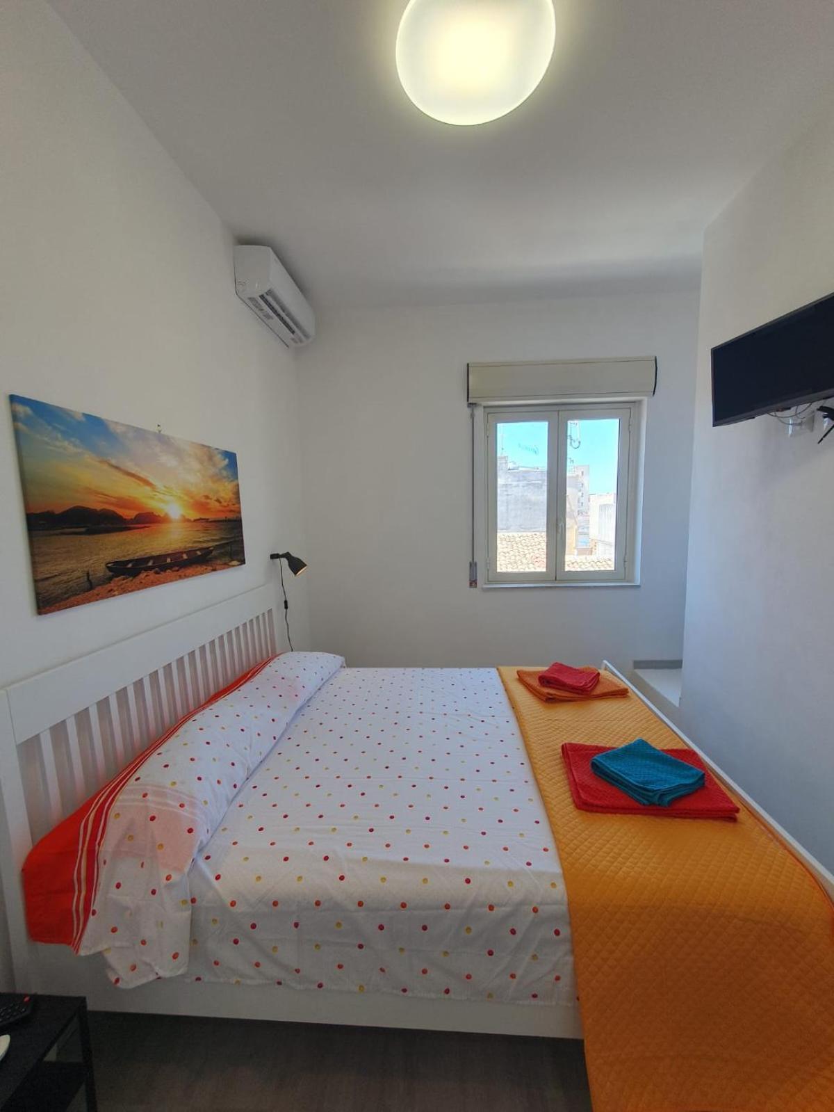 Sweet Home Di Nati Syracuse Buitenkant foto