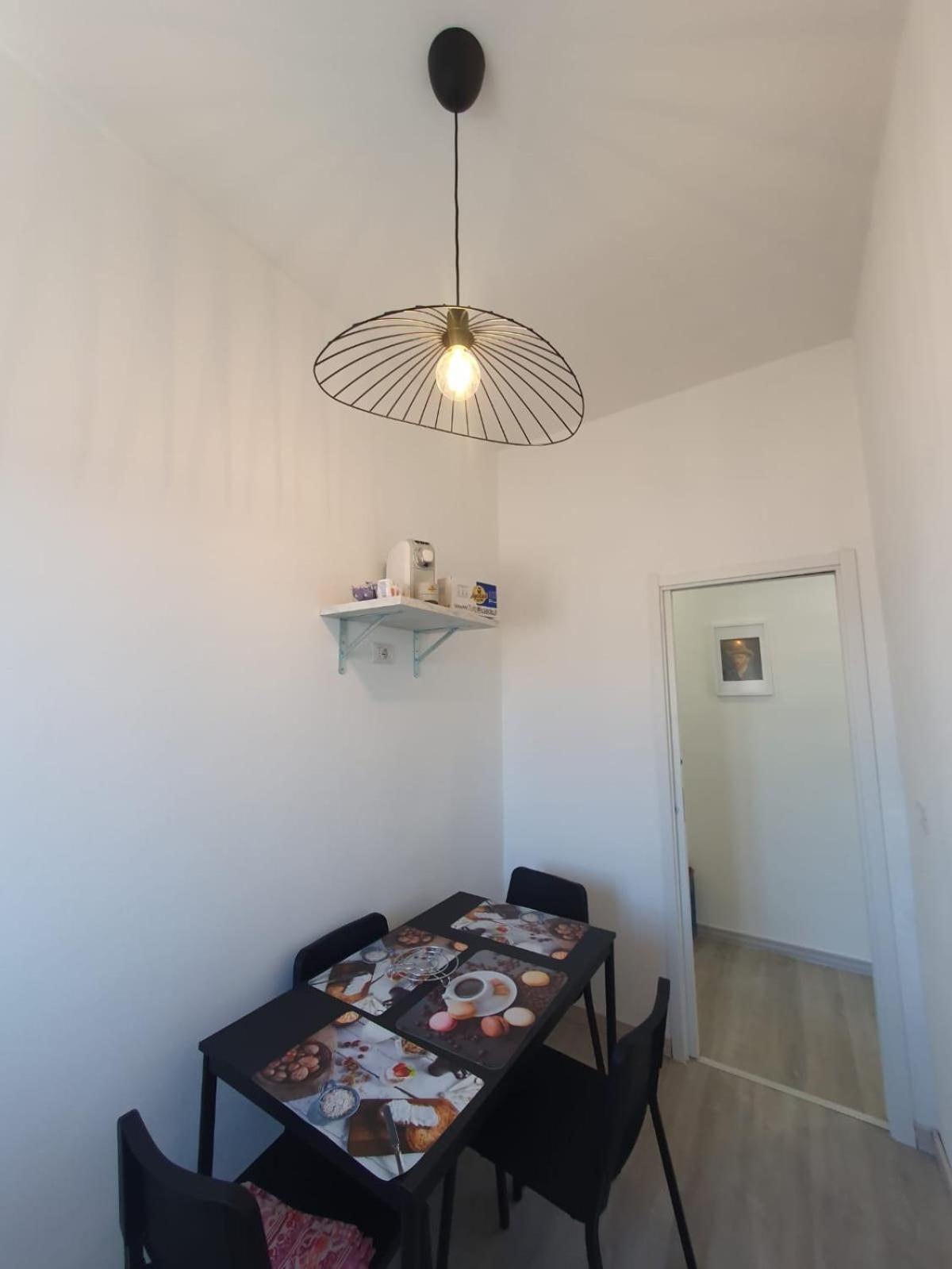 Sweet Home Di Nati Syracuse Buitenkant foto
