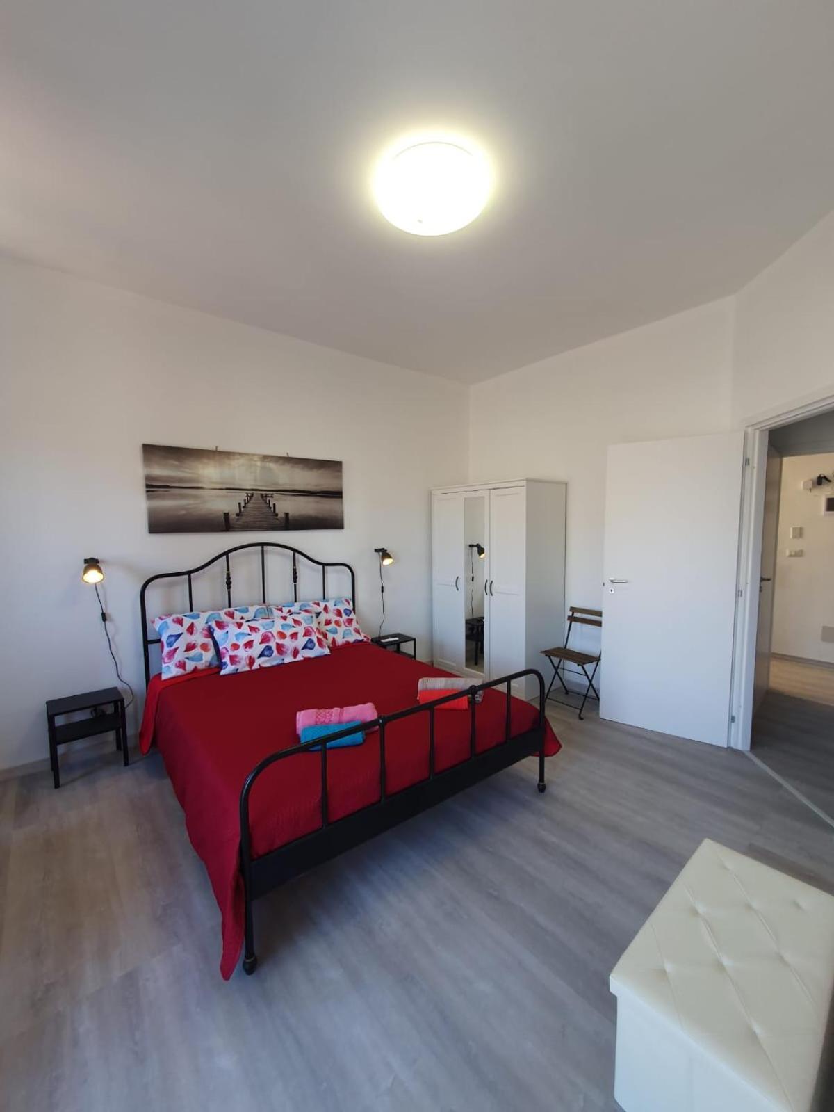 Sweet Home Di Nati Syracuse Buitenkant foto